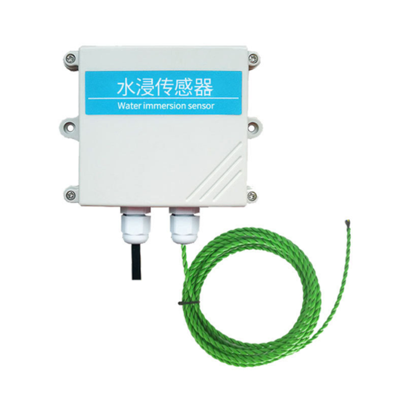 Water Alarm Sensor - 2PCS Water Leak / Leakage Detector