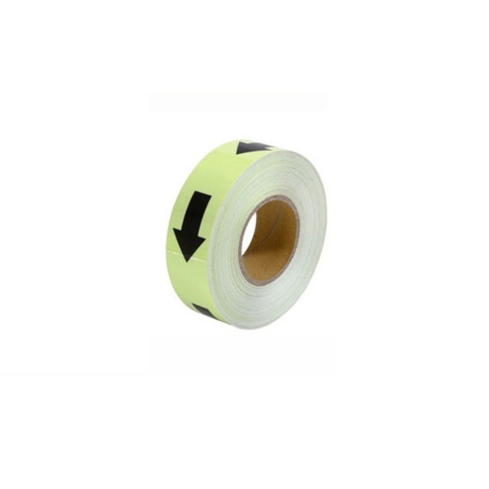 Emergency Exit Sign - 5M Length Emergency Exit Luminous Tape