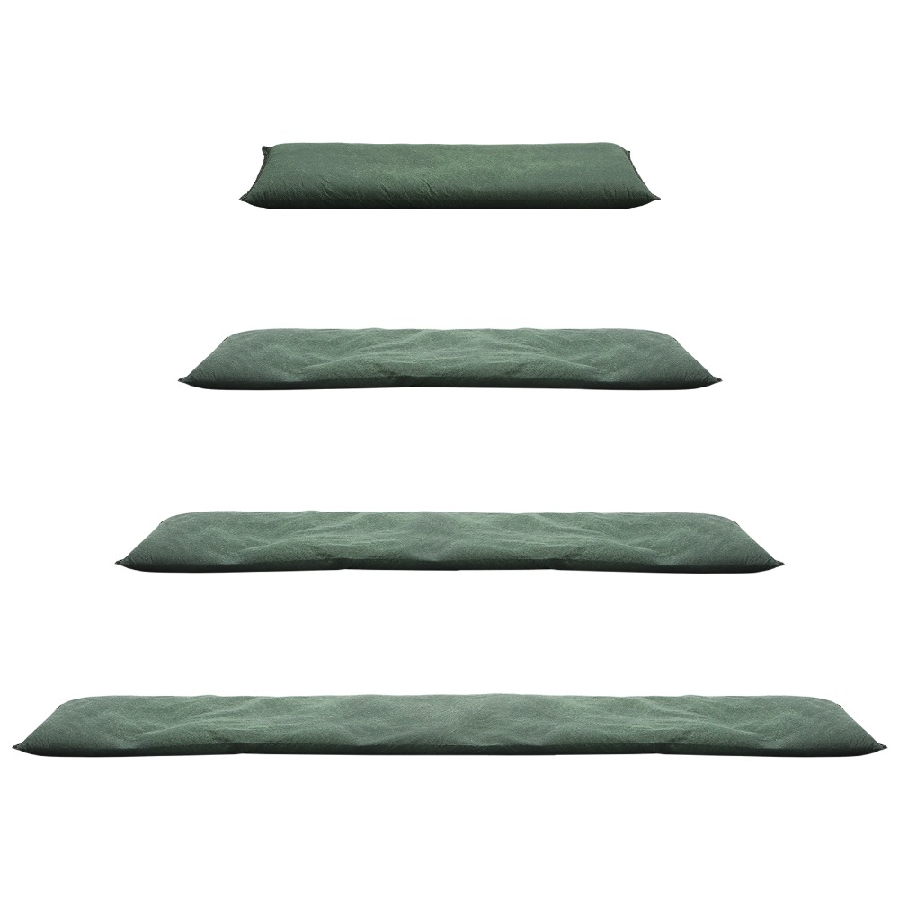 Flood Barrier Bag - Non Woven Fabric Water Activated Flood