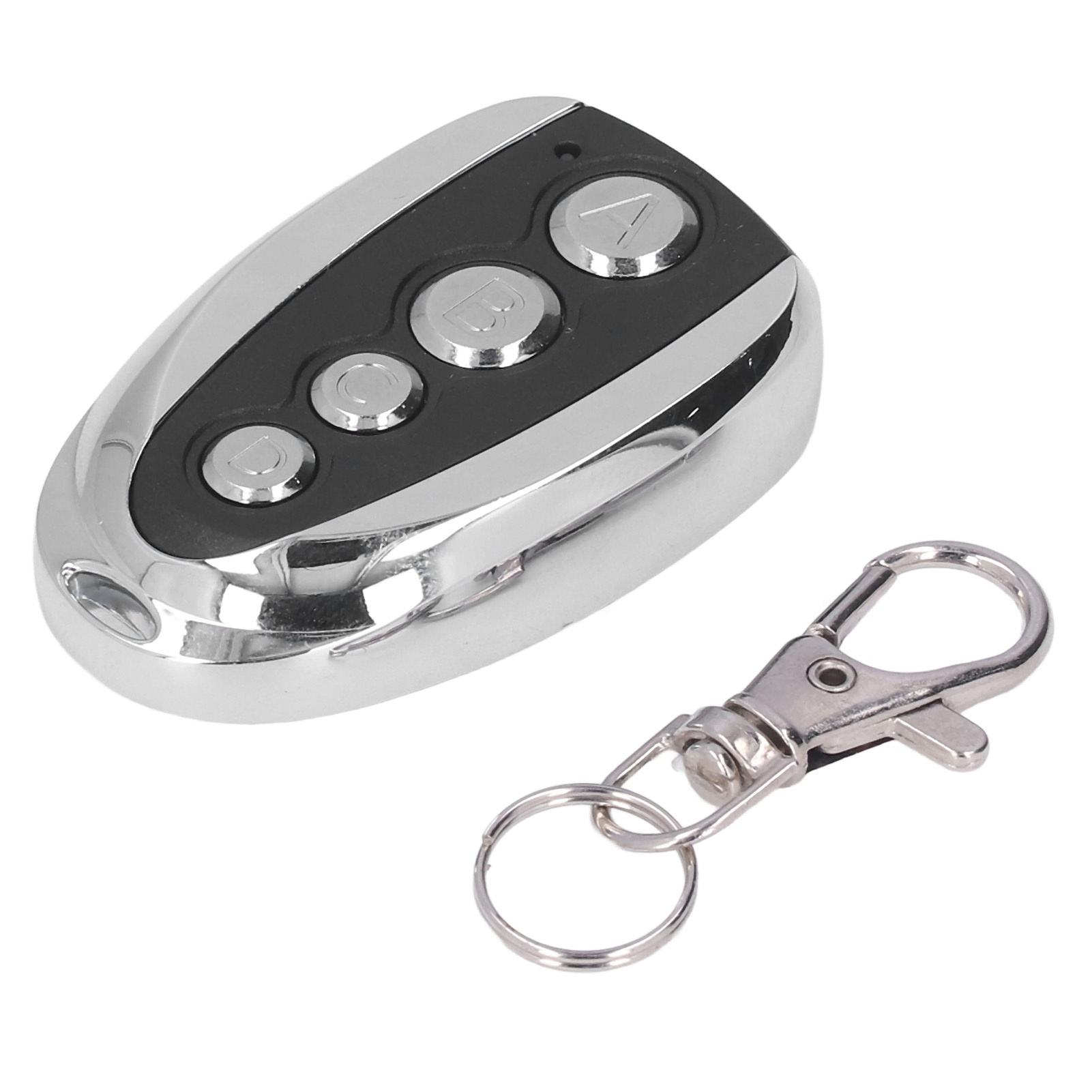 Security Chain Door - Garage Door Remote Control Opener 433MHz