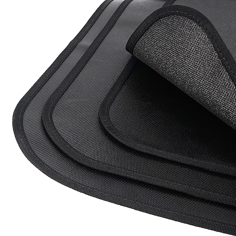 Fire Blanket Kitchen - Fiberglass Fire Retardant Blanket Welding Blanket