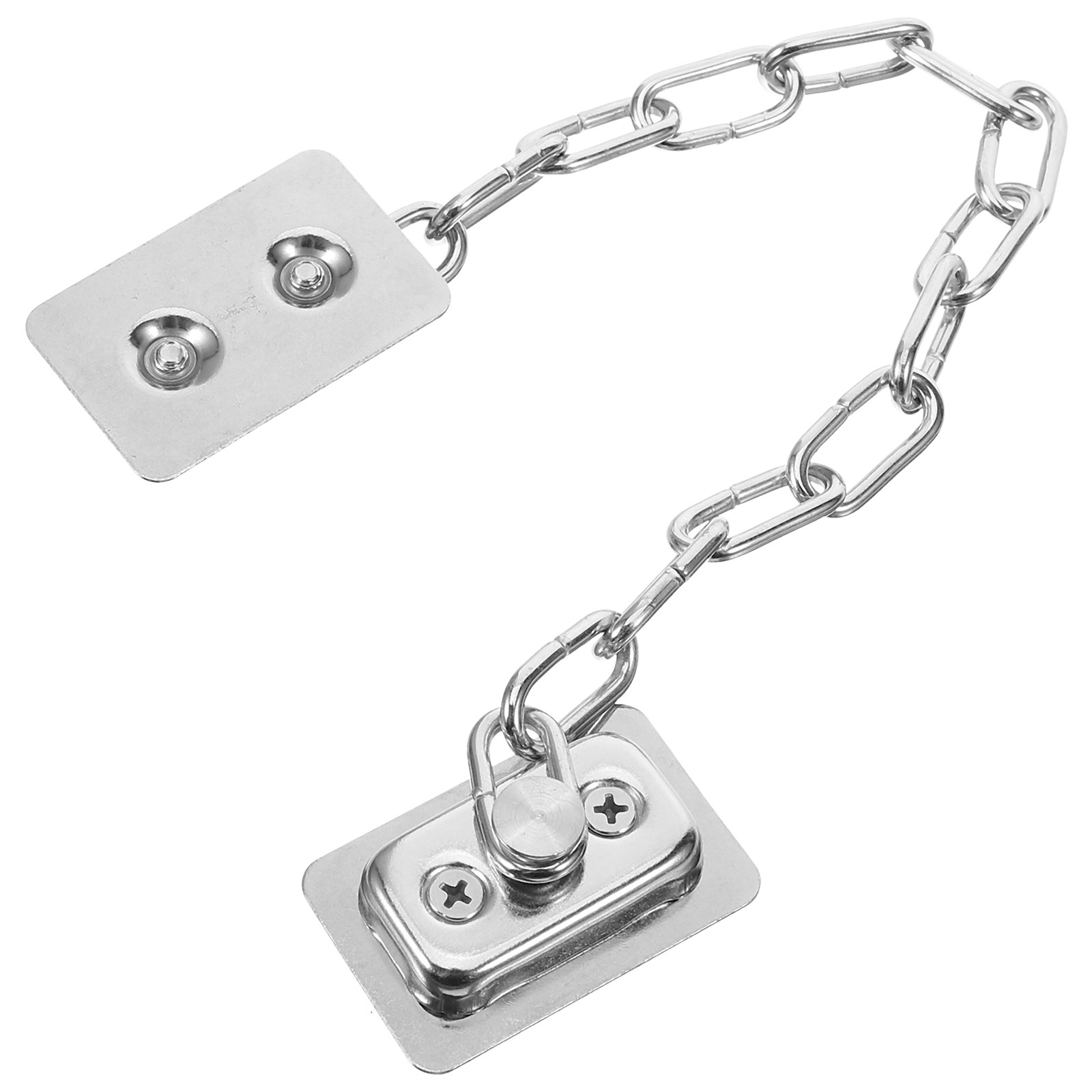 Security Chain Door - Professional Stainless Steel Door Chain Lock
