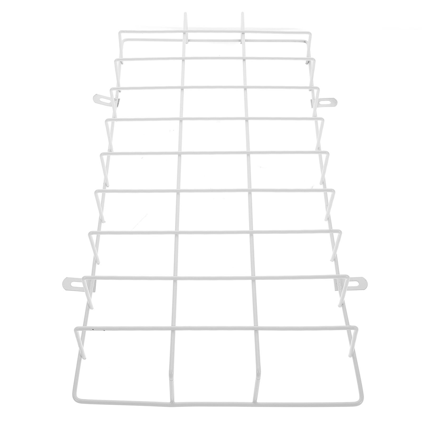 Emergency Exit Sign - Heavy Duty Metal Exit Sign Protective