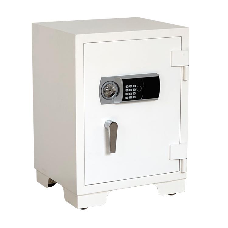 Fire Safe Document - Bank Home Office Deposit Secure Home