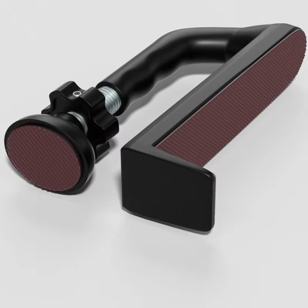 Door Stop Alarm - New Anti Pry Door Stop Burglary