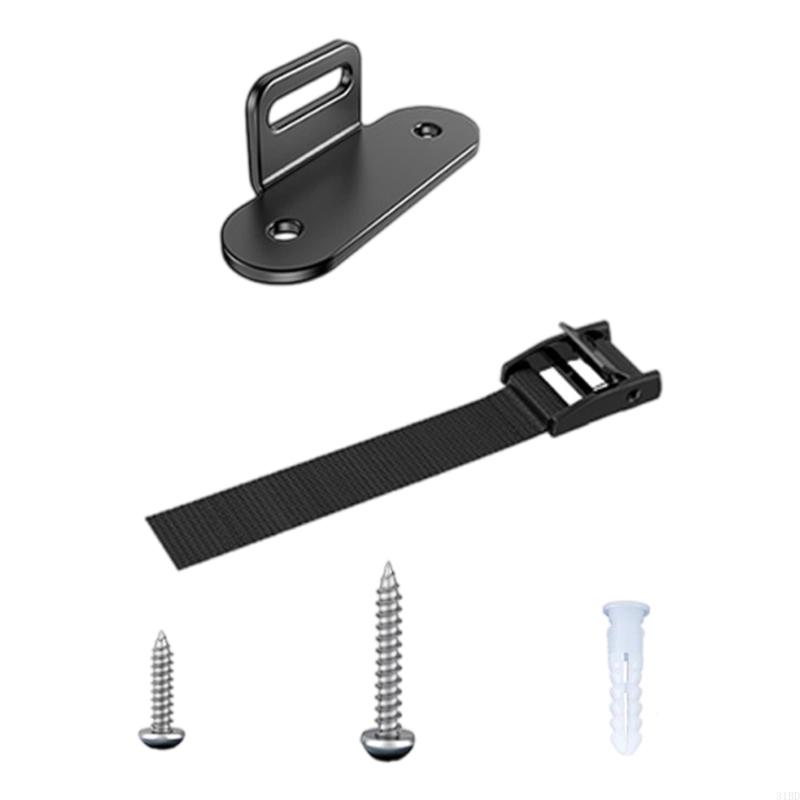 Adjustable Anti Fall Furniture - Earthquake Anchor Strap review and price