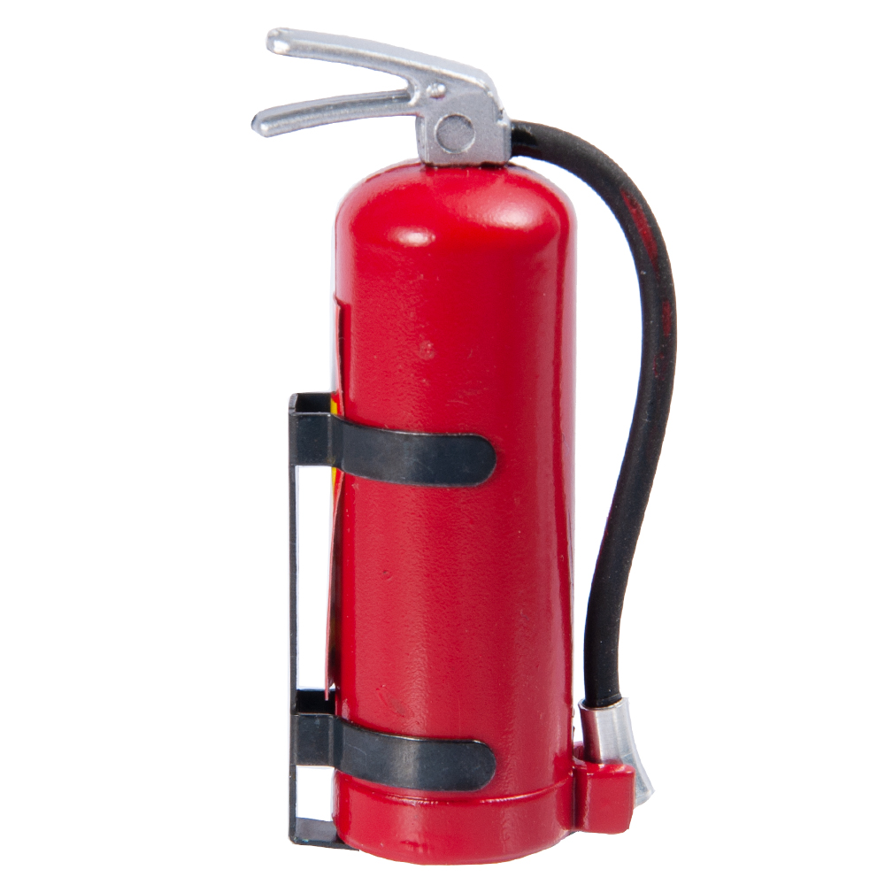 AXSPEED Simulated Mini Fire Ex - Fire Extinguisher Small review and price