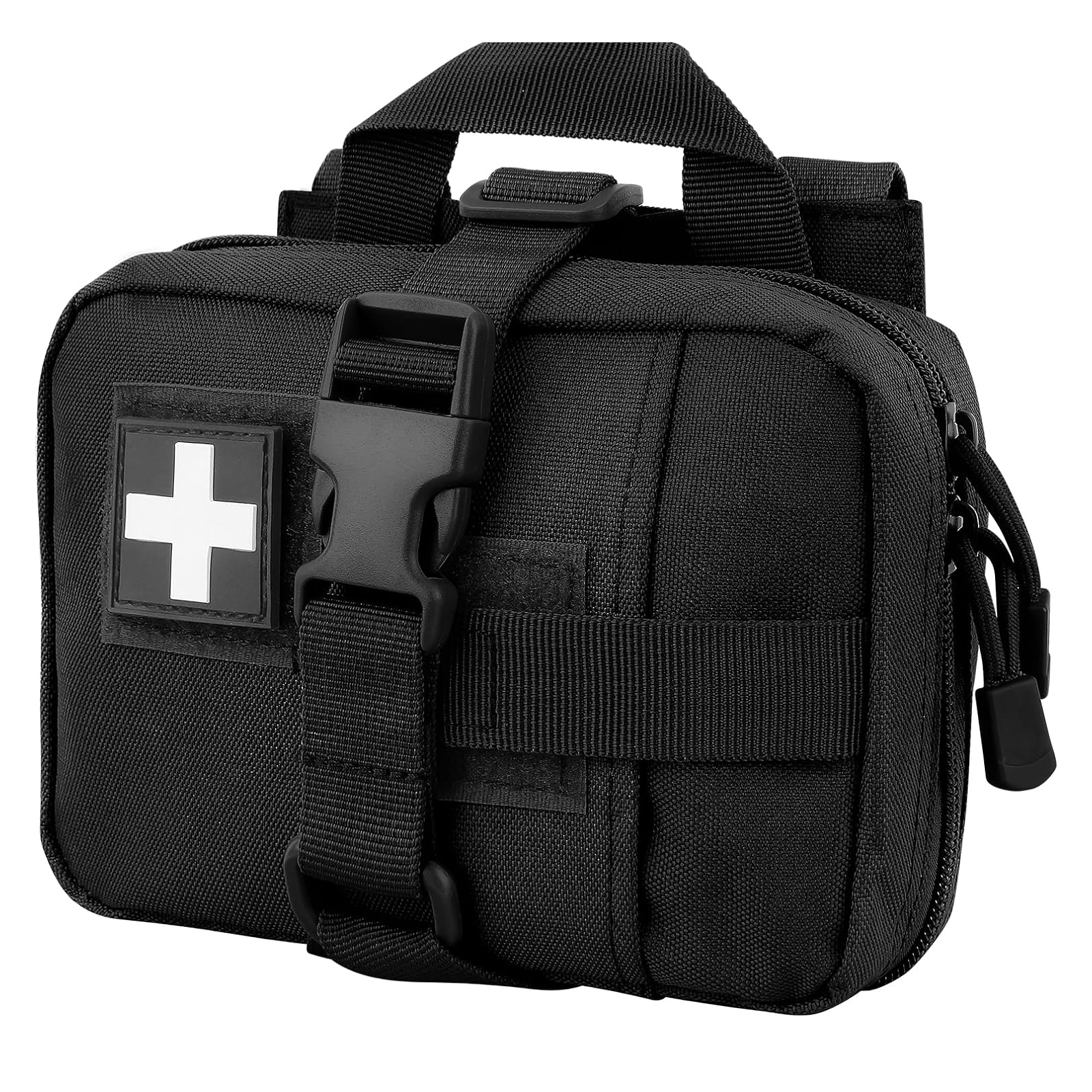 Tactical EMT Pouch, Upgrade IF - First Aid Bag Kit review and price
