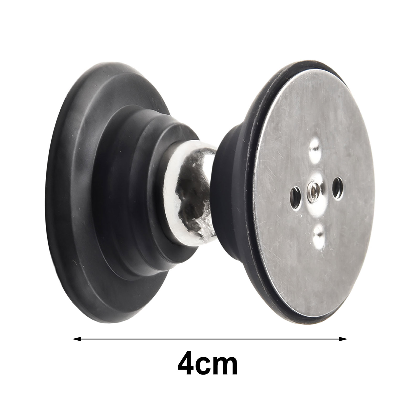 1pc Silicone Door Stop Door Ma - Door Stop Alarm review and price