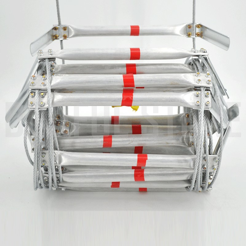 66FT Fire Escape Ladder 20M Fo - Fire Escape Ladder review and price