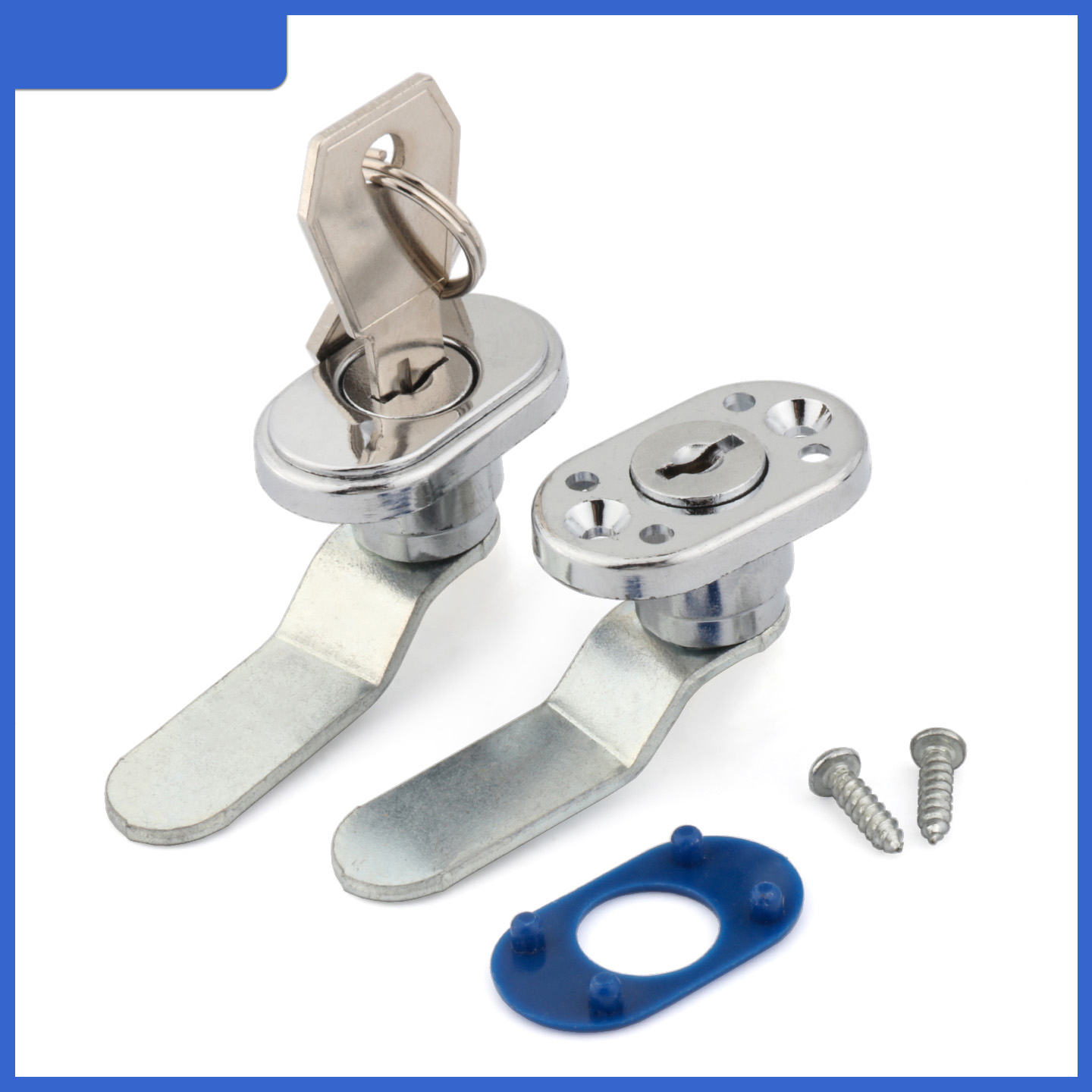Refrigerator lock, display cab - Medicine Cabinet Lock review and price