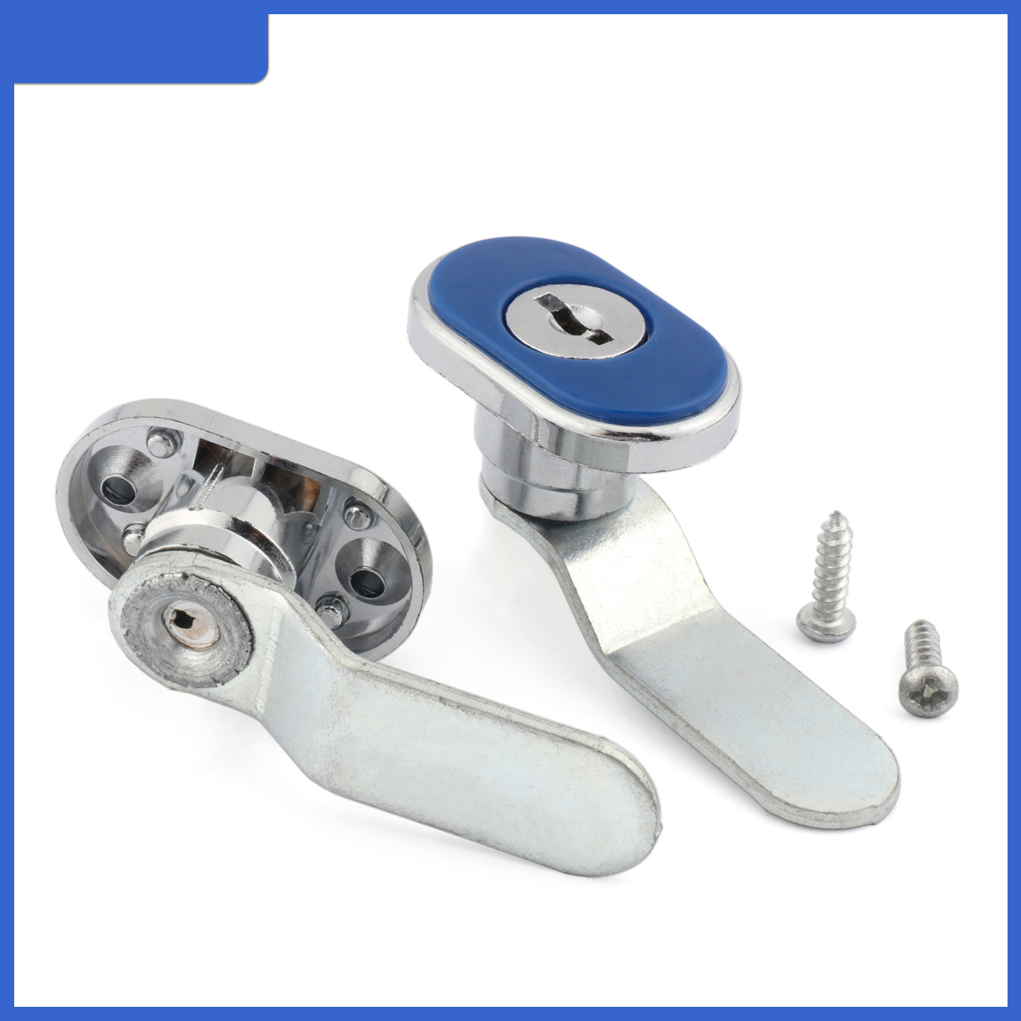 Refrigerator lock, display cab - Medicine Cabinet Lock review and price