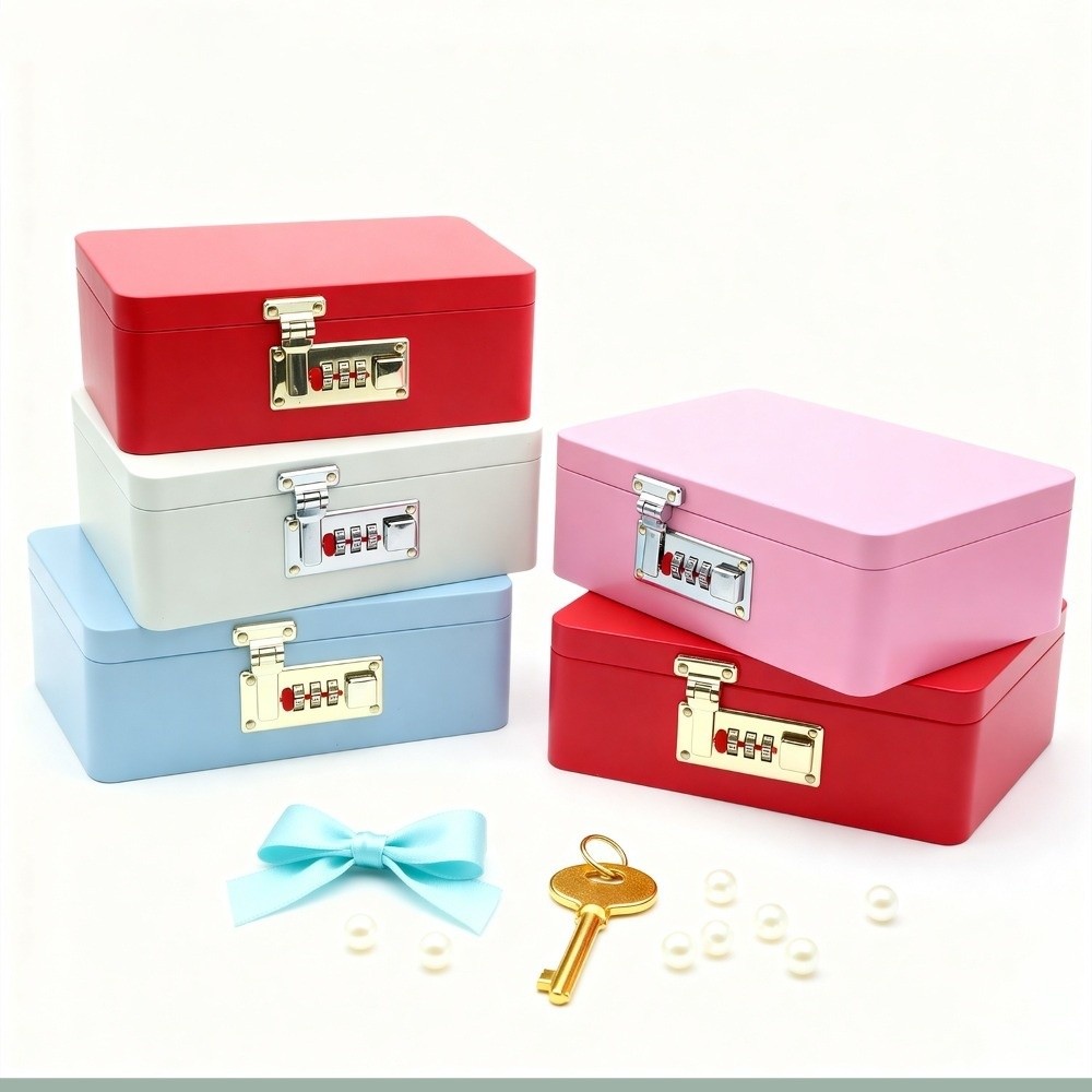 Combination Lock Password Lock - Medicine Cabinet Lock review and price