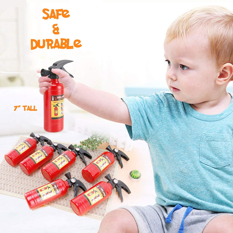2pcs Funny Mini Fire Extinguis - Fire Extinguisher Small review and price
