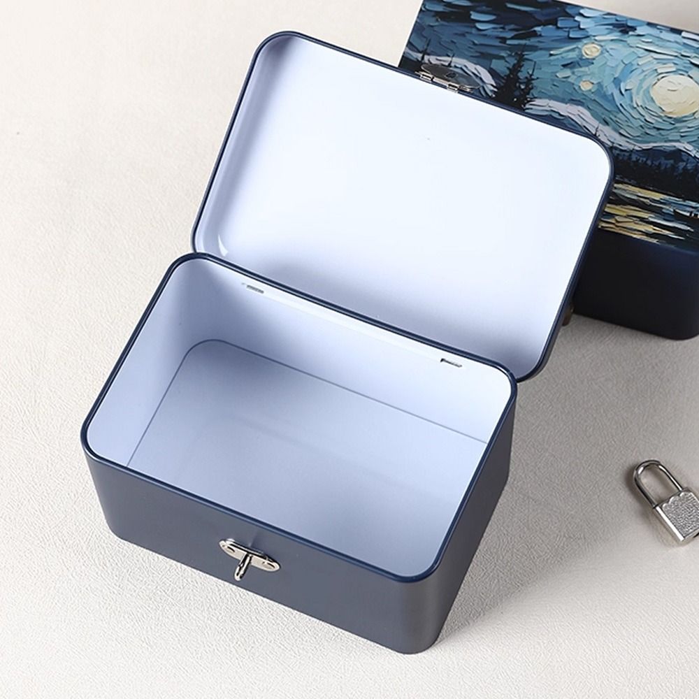 Gift Box Large Size Storage Bo - Medicine Cabinet Lock review and price