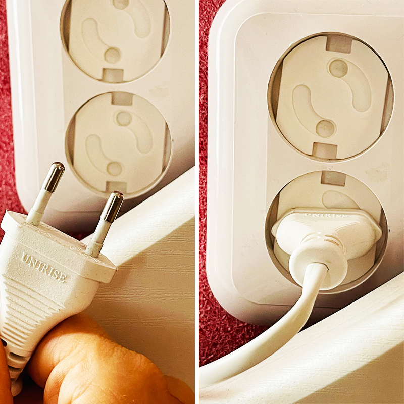 vvocci 10pcs Baby Safety Elect - Outlet Cover Baby review and price