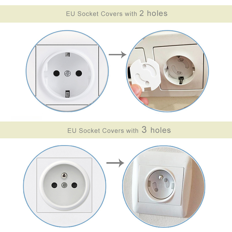 vvocci 10pcs Baby Safety Elect - Outlet Cover Baby review and price