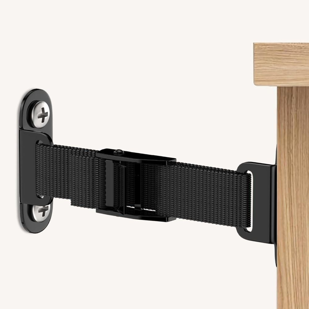 Earthquake Proof Furniture Anc - Earthquake Anchor Strap review and price
