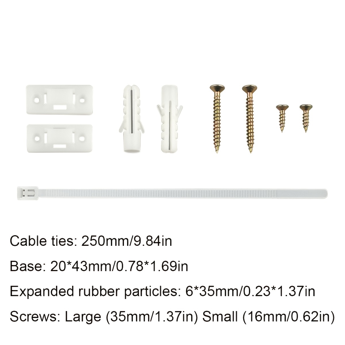 Furniture Anchors Upgraded Fur - Earthquake Anchor Strap review and price