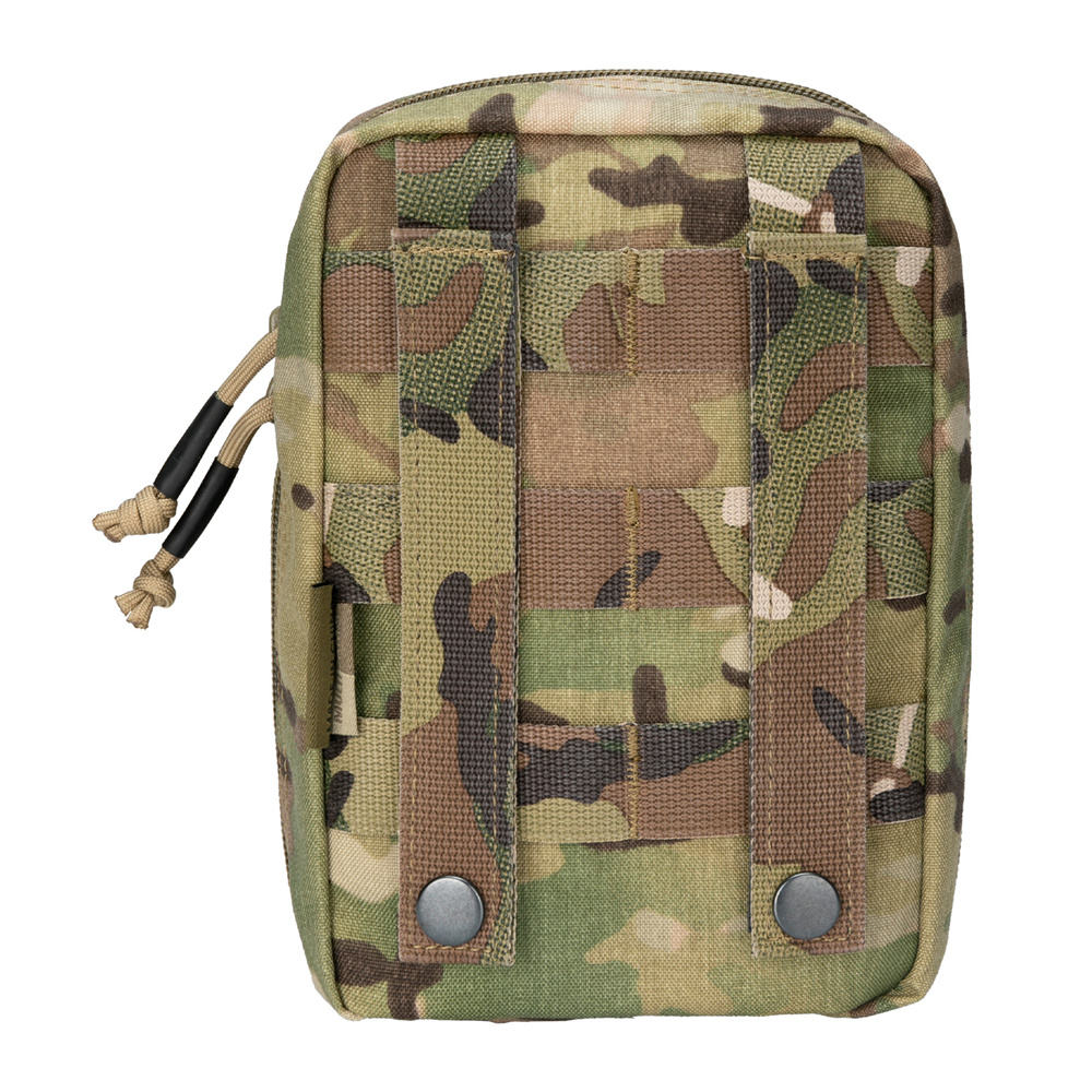 SPANKER Tactical Molle Pouches - First Aid Bag Kit review and price