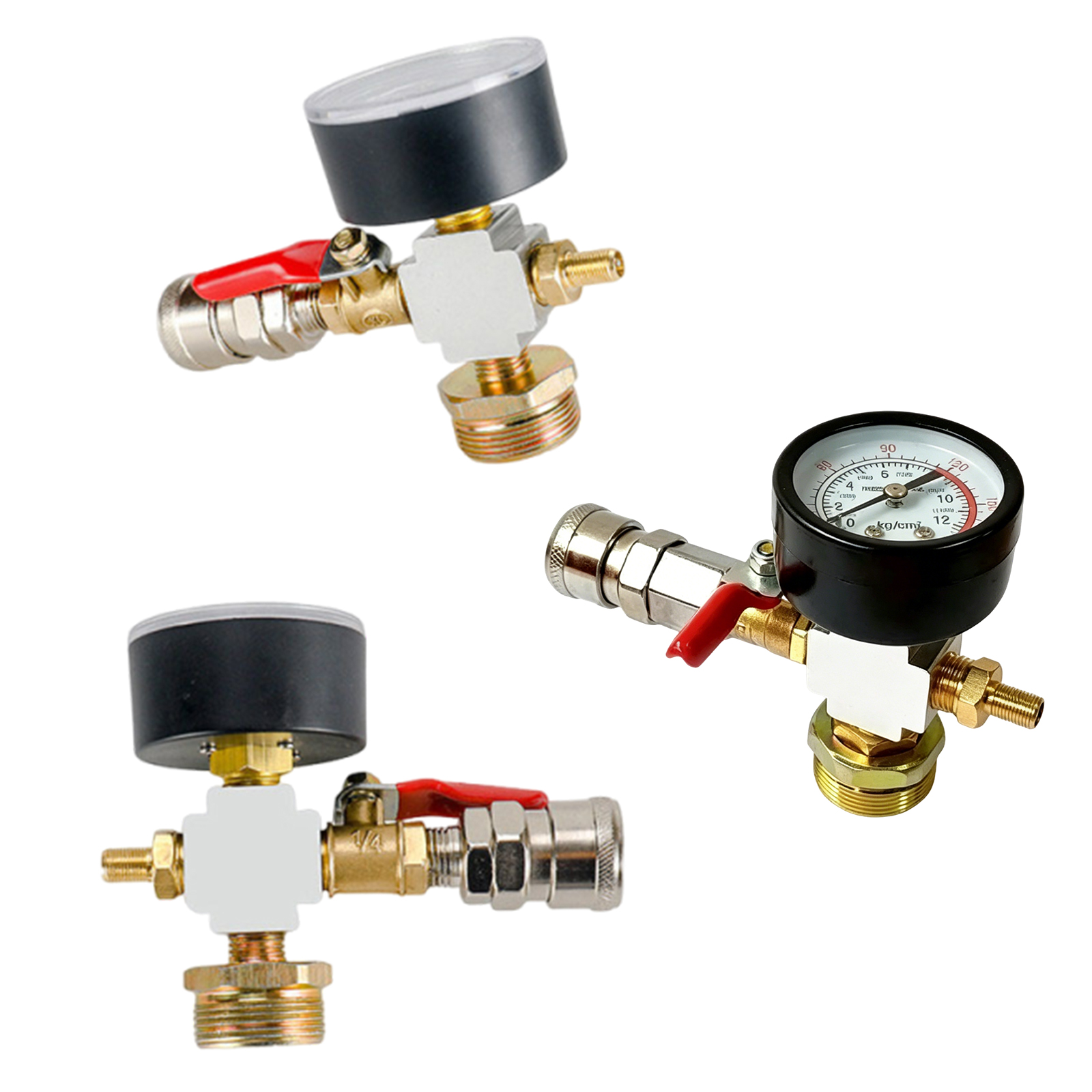 Small Air Tank Pressures Adapt - Fire Extinguisher Small review and price