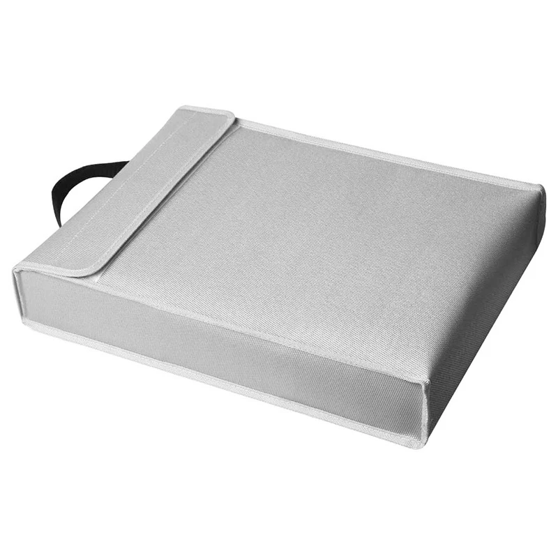 Portable Fireproof Document Ba - Fire Safe Document review and price