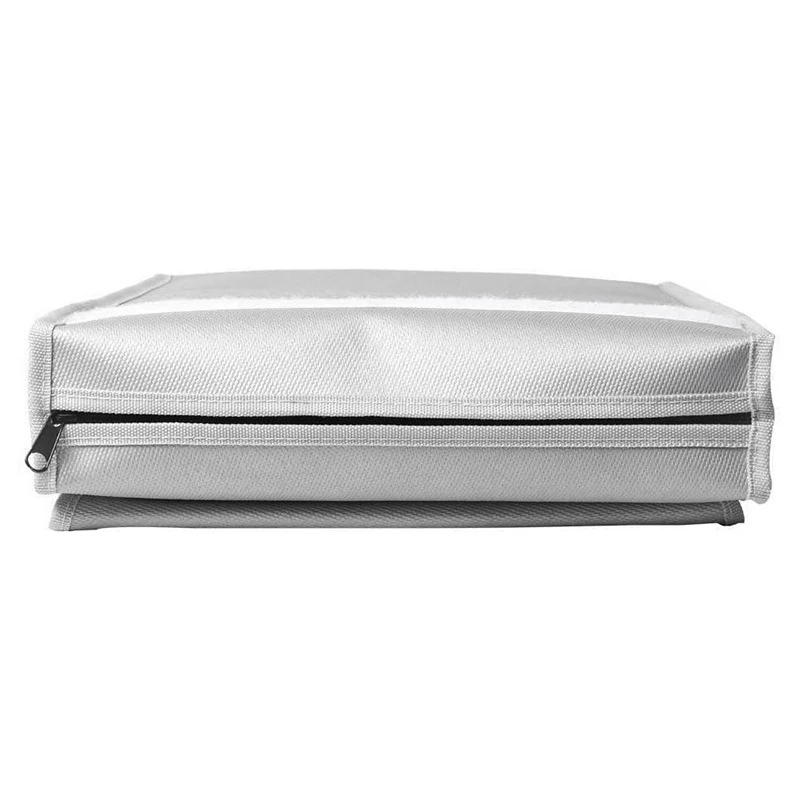 Portable Fireproof Document Ba - Fire Safe Document review and price