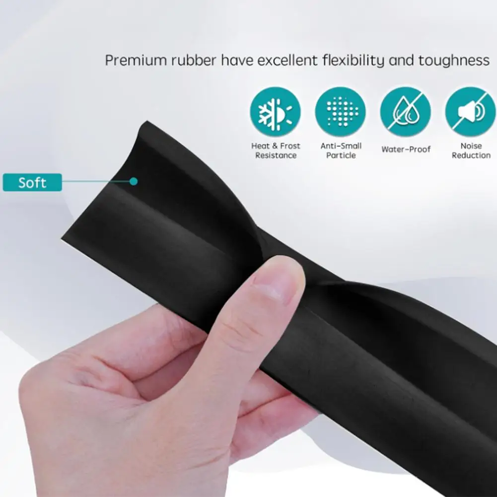 300cm Garage Door Sealing Stri - Window Lock Bar review and price