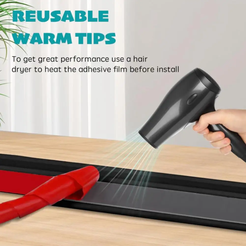 300cm Garage Door Sealing Stri - Window Lock Bar review and price