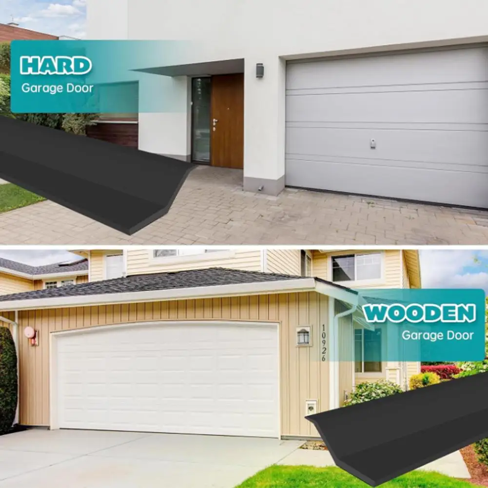 300cm Garage Door Sealing Stri - Window Lock Bar review and price