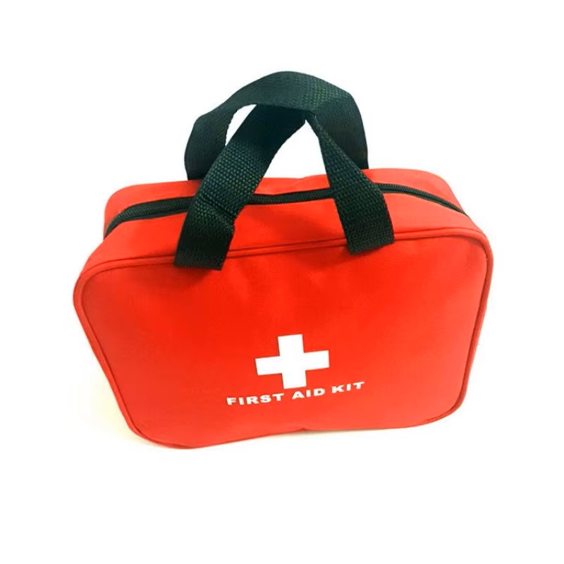 First Aid Kit with Compact and - First Aid Bag Kit review and price