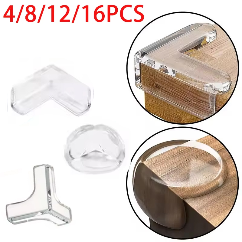 Baby Safety Silicone Table Cor - Outlet Cover Baby review and price