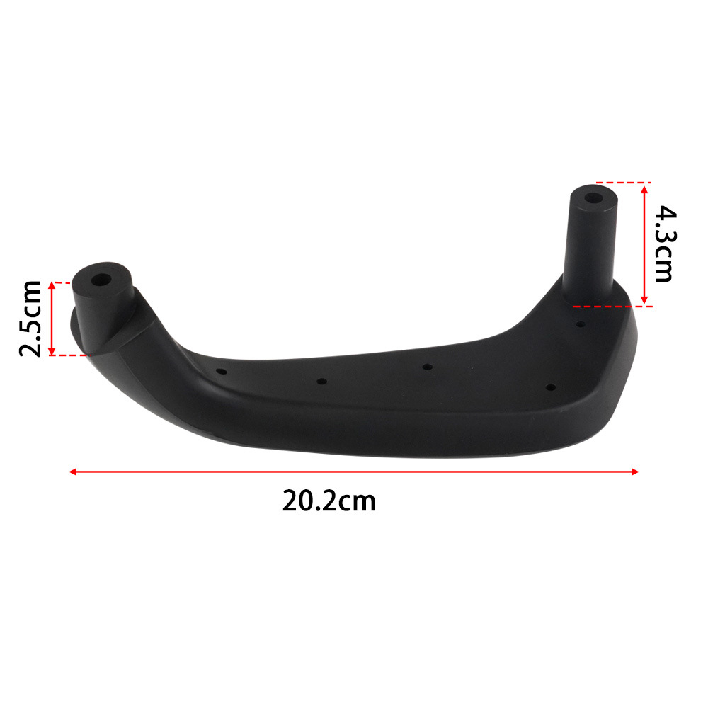 Car Interior Door Pull Handle  - Window Lock Bar review and price