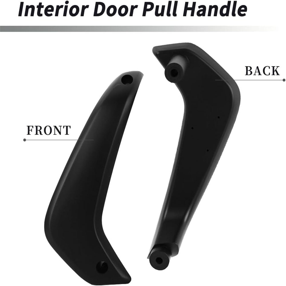 Car Interior Door Pull Handle  - Window Lock Bar review and price