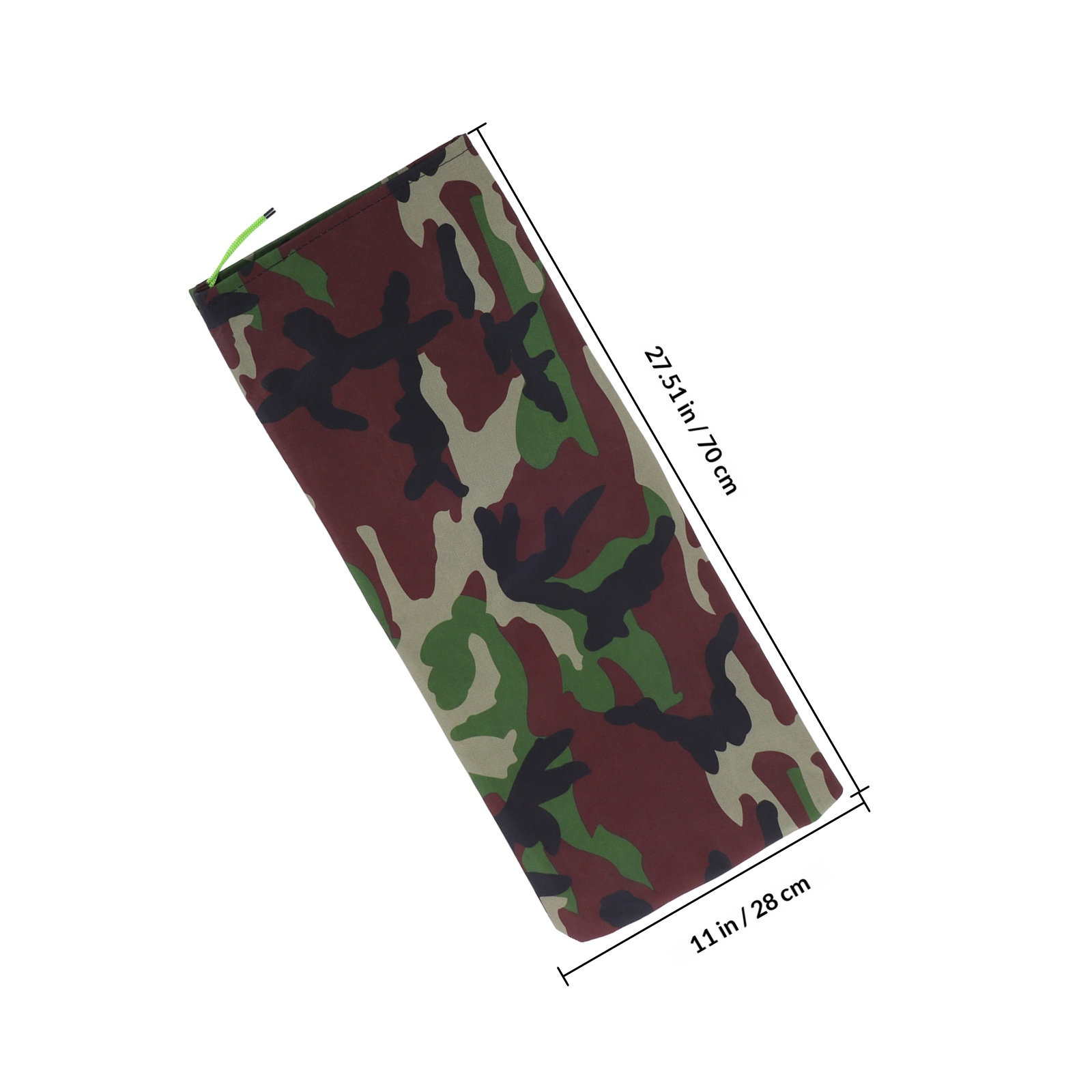 2Pcs Camouflage Flood Barrier  - Flood Barrier Bag review and price