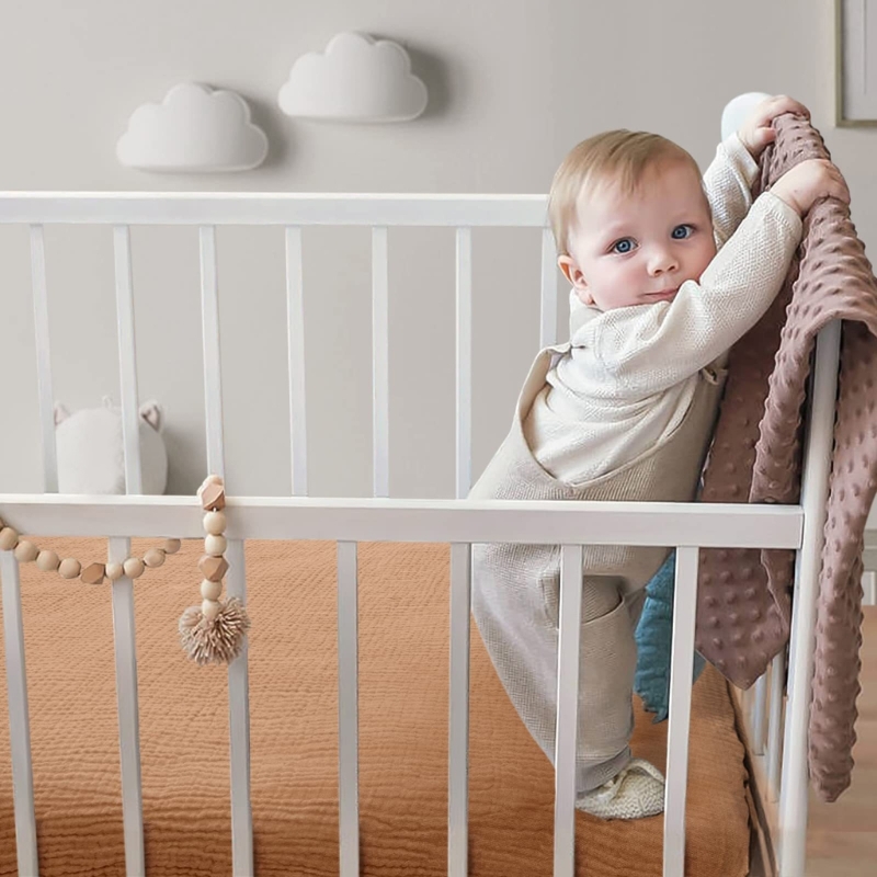 Baby Bed Fitted Sheet Mattress - Outlet Cover Baby review and price