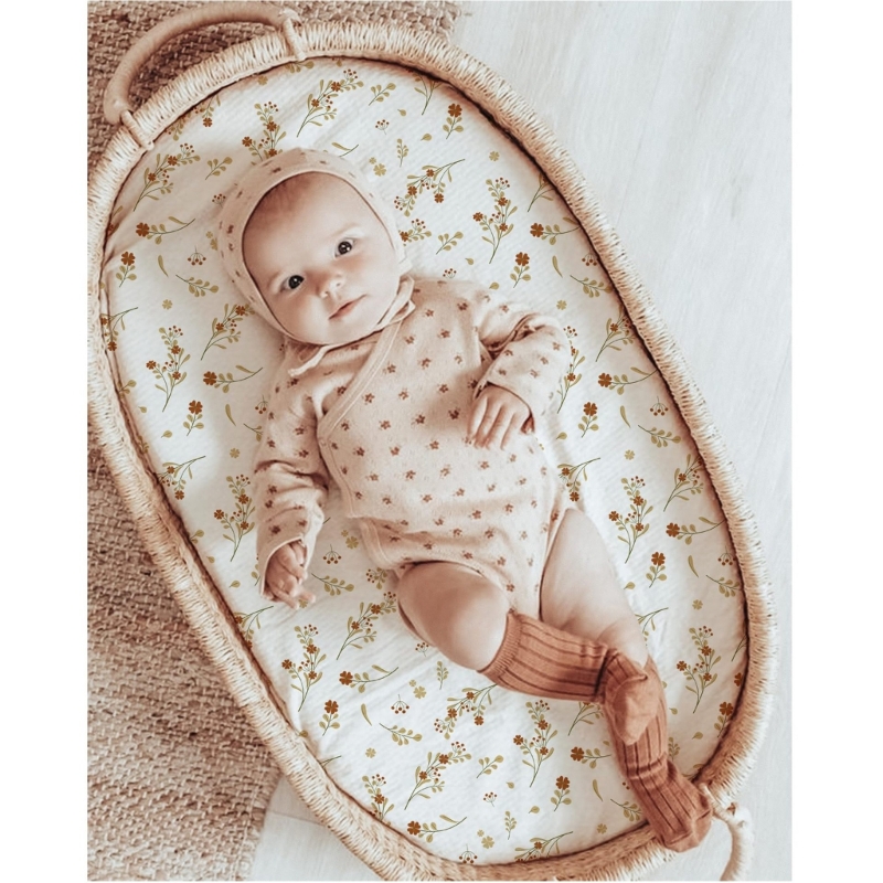 Baby Bed Fitted Sheet Mattress - Outlet Cover Baby review and price