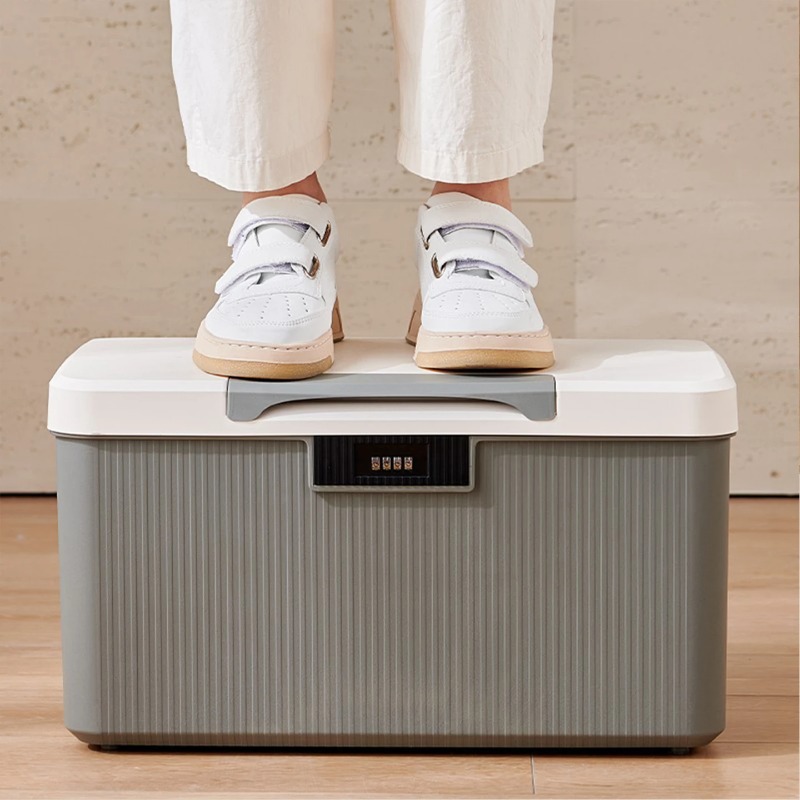 ‌Premium Lockable Storage Box  - Medicine Cabinet Lock review and price