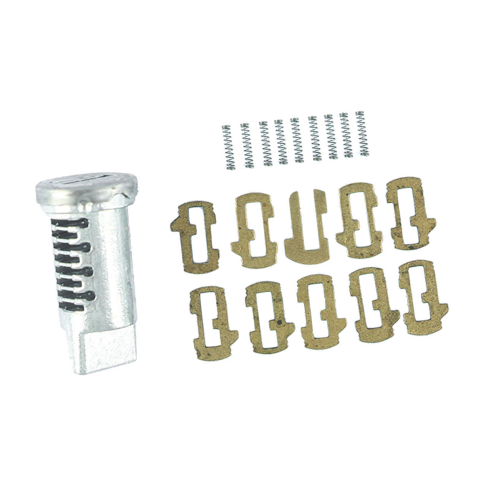 Metal Motorcycle Trunk Lock Co - Lockbox Key Secure review and price