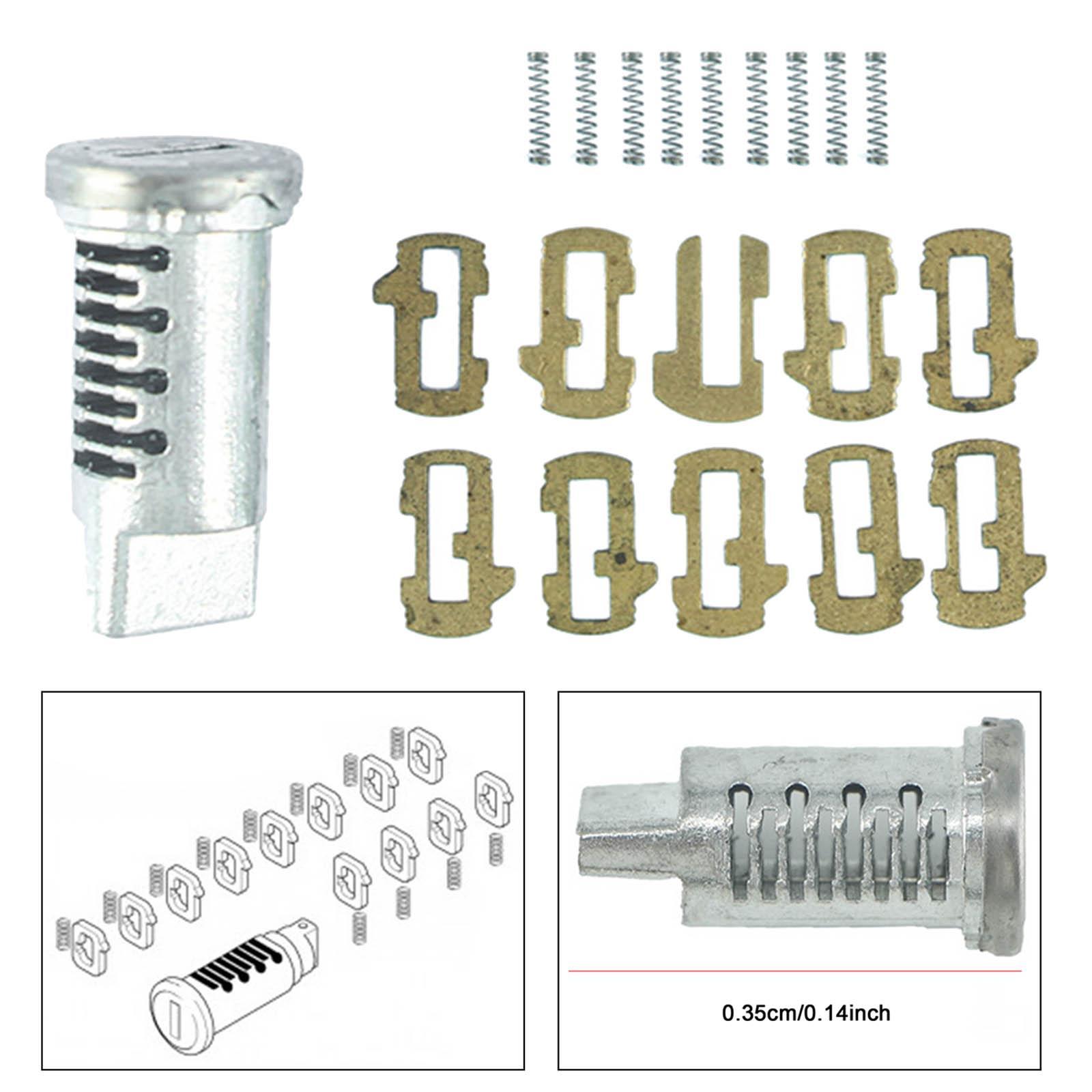 Metal Motorcycle Trunk Lock Co - Lockbox Key Secure review and price