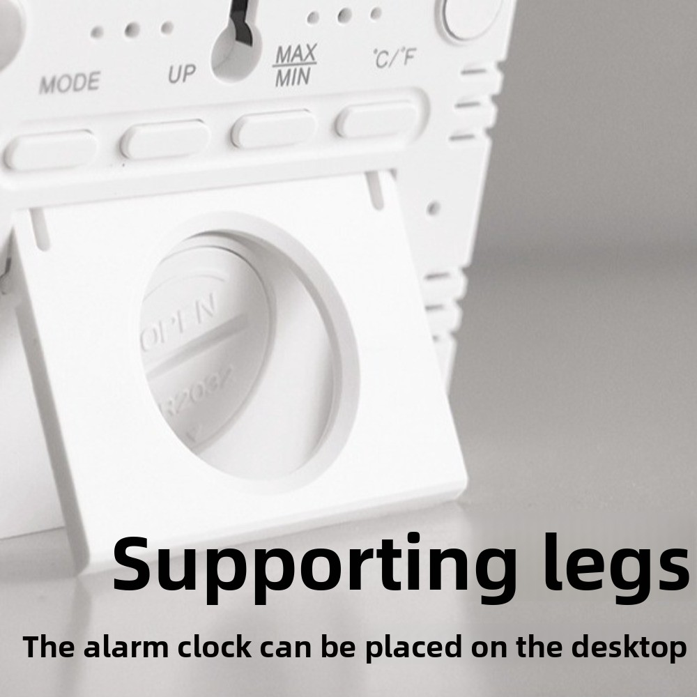 Magnetic Hanging Clock Ultra T - Pool Alarm Float review and price