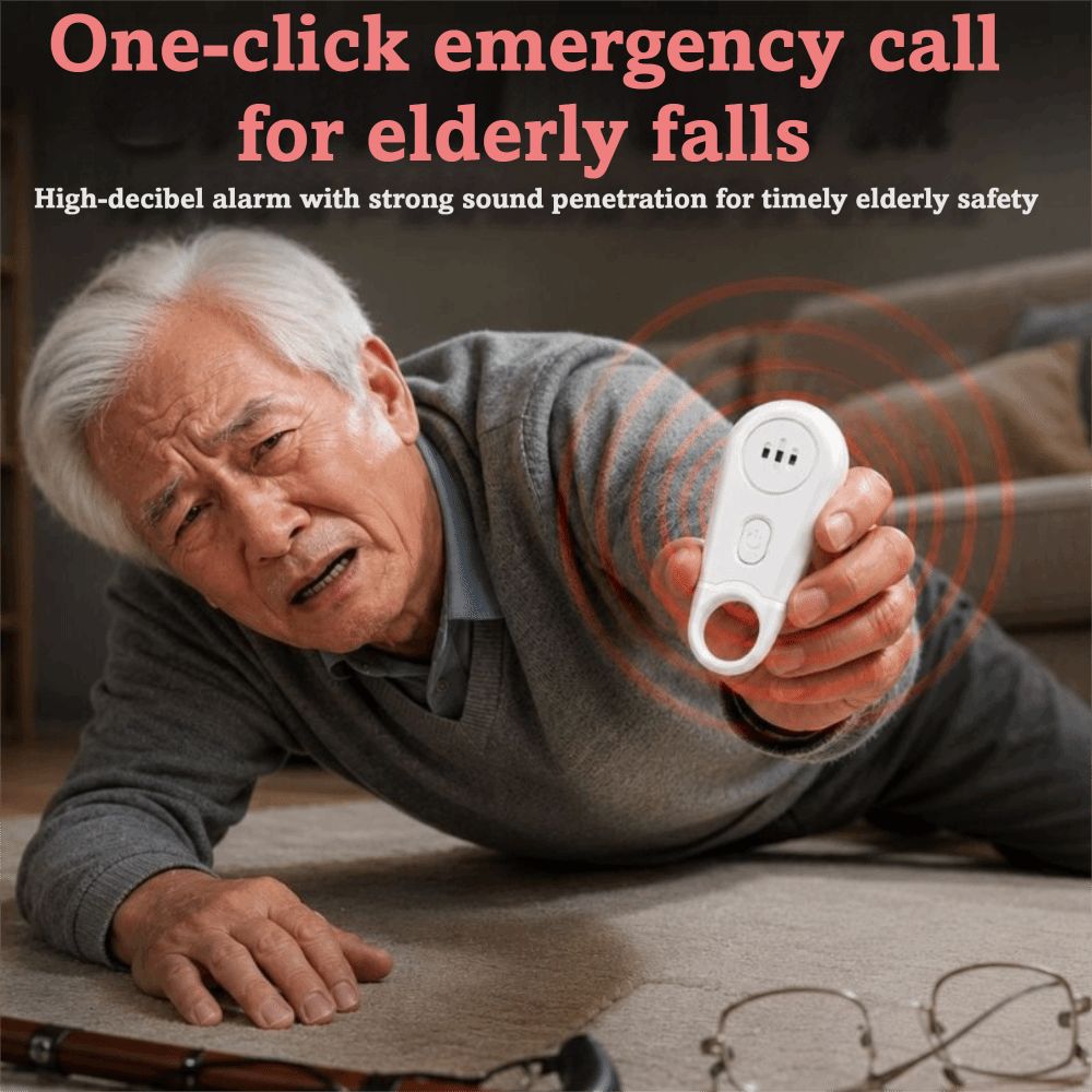 Portable Personal Safety Alarm - Personal Alarm Keychain review and price