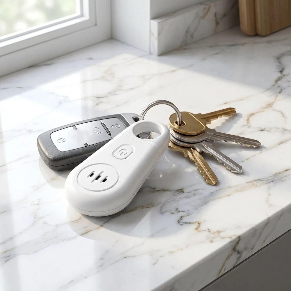 Portable Personal Safety Alarm - Personal Alarm Keychain review and price