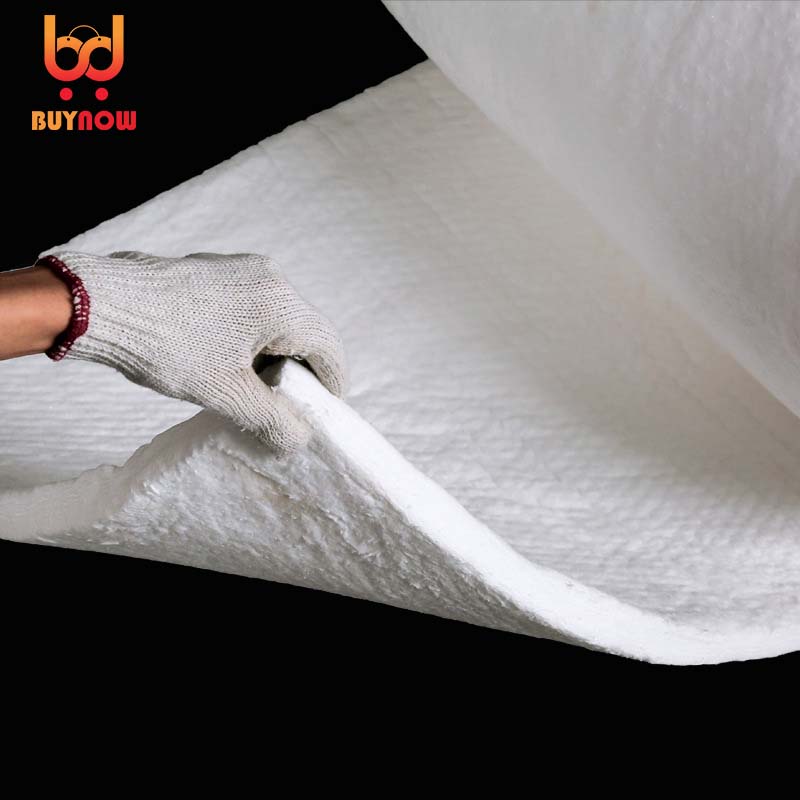 NEW 1650℃ High Temperature Res - Fire Blanket Kitchen review and price