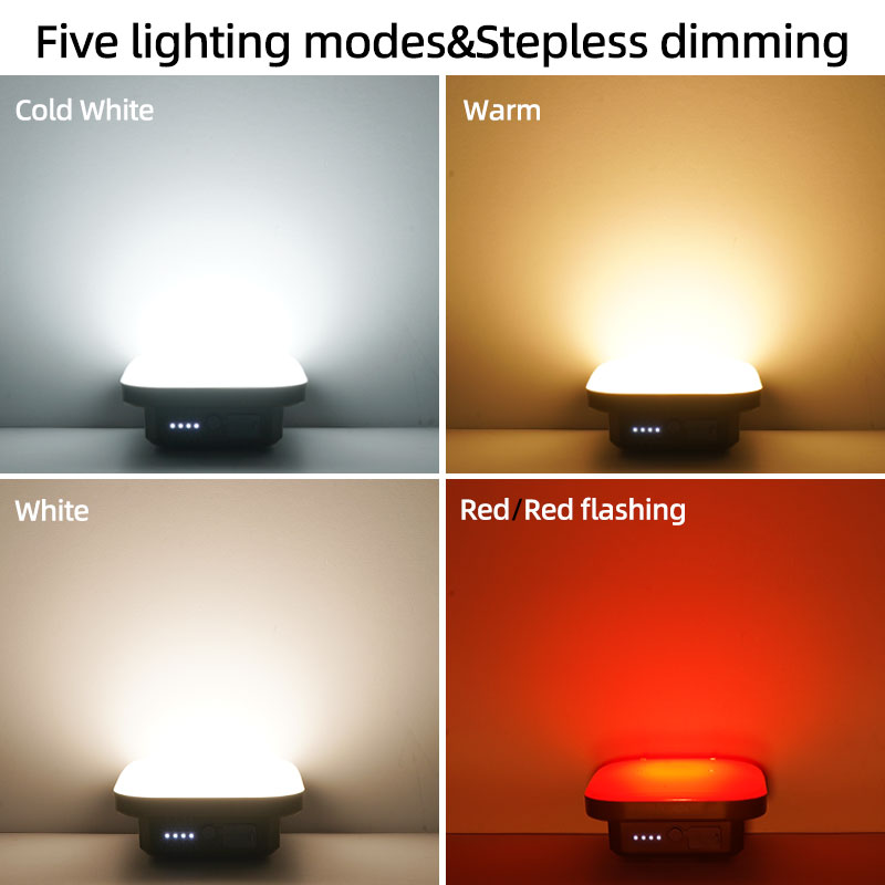 MOSLIGHTING Outdoor Camping La - Power Outage Light review and price