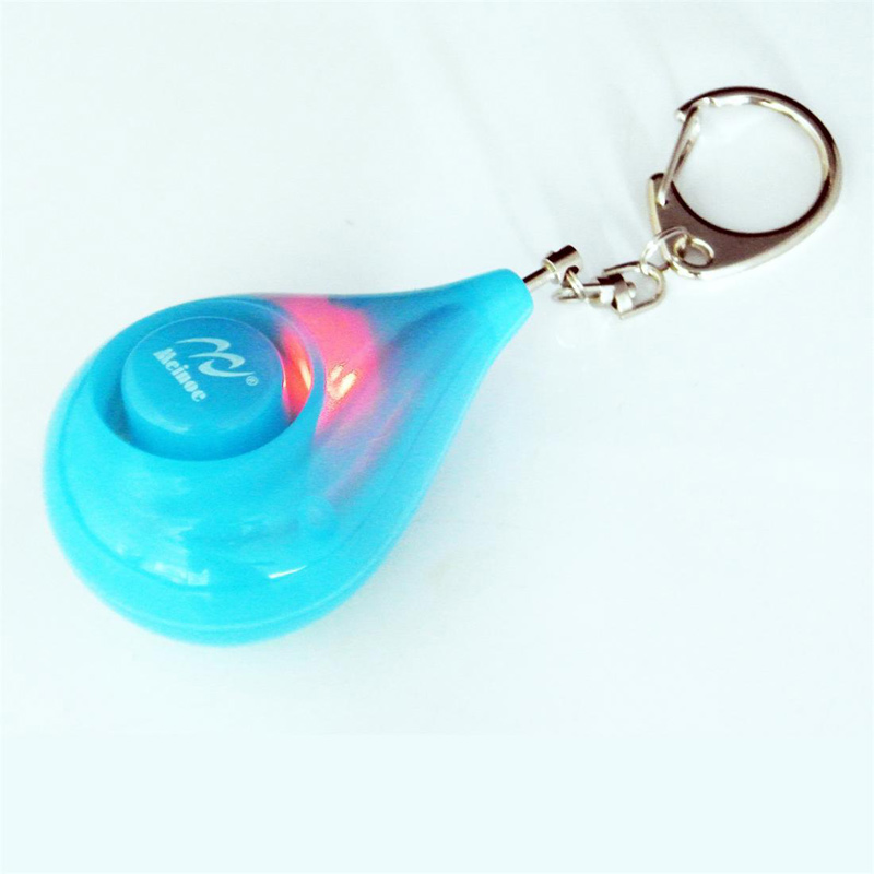 Water Drop Type Women's Anti-r - Personal Alarm Keychain review and price