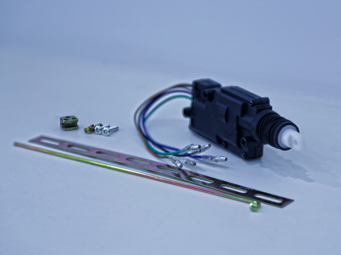 Central Door Lock Central Lock - Door Stop Alarm review and price