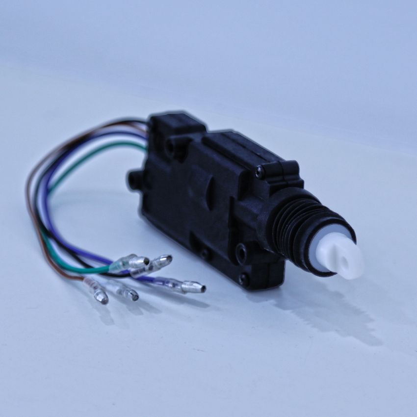 Central Door Lock Central Lock - Door Stop Alarm review and price