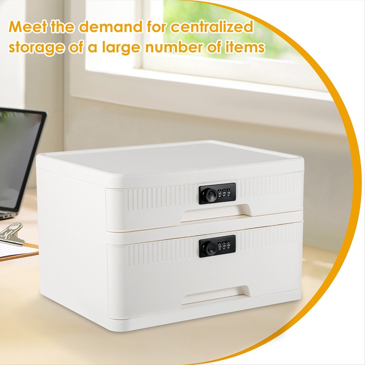 NEW Digital Password Lock Safe - Medicine Cabinet Lock review and price