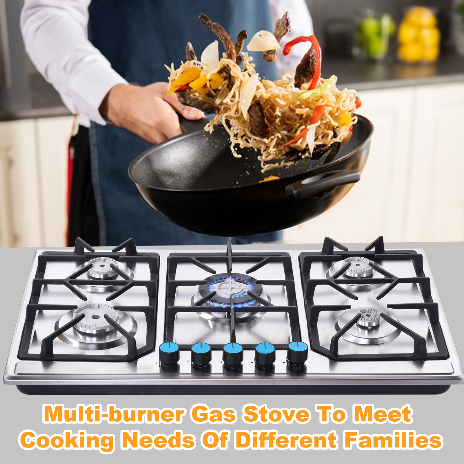 Propane Stove Indoor, Multi-Fu - Fire Escape Ladder review and price